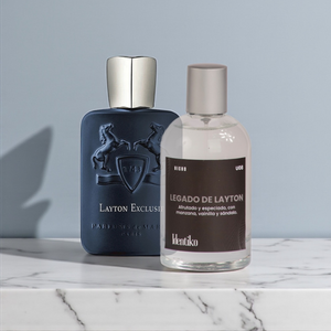 Legado de Layton – (Inspirado en Layton by Marly) U08