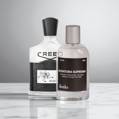 Aventura suprema – (Inspirado en Aventus by Creed) H06Aventura suprema – (Inspirado en Aventus by Creed) H06