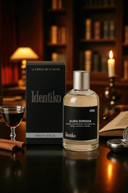 Aura Divina – (Inspirado en J»adore by Christian Dior) M09