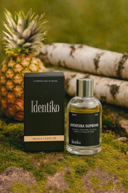 Aventura suprema – (Inspirado en Aventus by Creed) H06Aventura suprema – (Inspirado en Aventus by Creed) H06