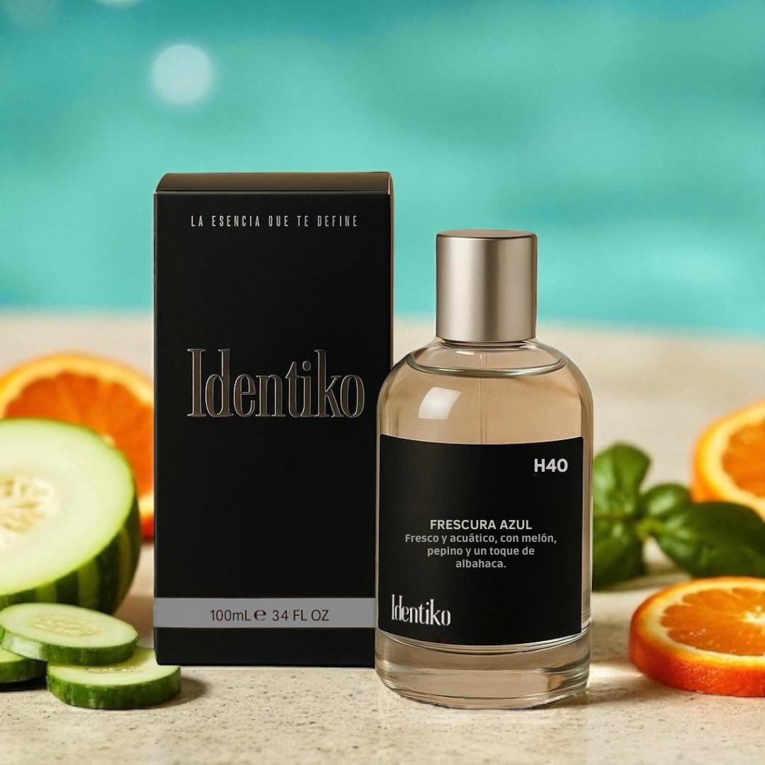 Frescura Azul – (Inspirado en Polo Blue by Ralph Lauren) H40