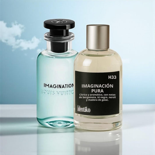 Imaginación Pura – (Inspirado en Imagination Men de Louis Vuitton) H33