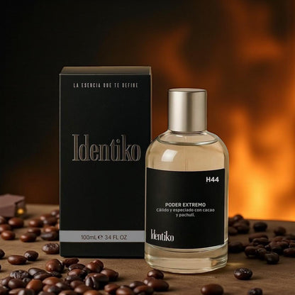 Poder Extremo – (Inspirado en Bad Boy Extreme by Carolina Herrera) H44