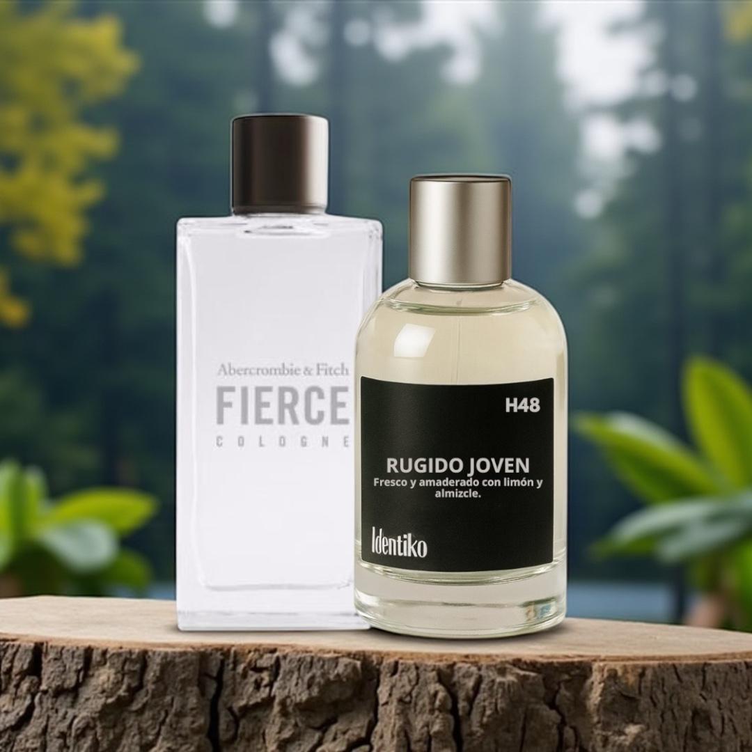 Rugido Joven – (Inspirado en Fierce by Abercrombie and Fitch) H48