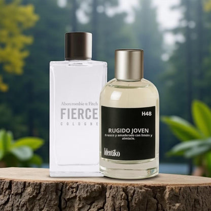 Rugido Joven – (Inspirado en Fierce by Abercrombie and Fitch) H48