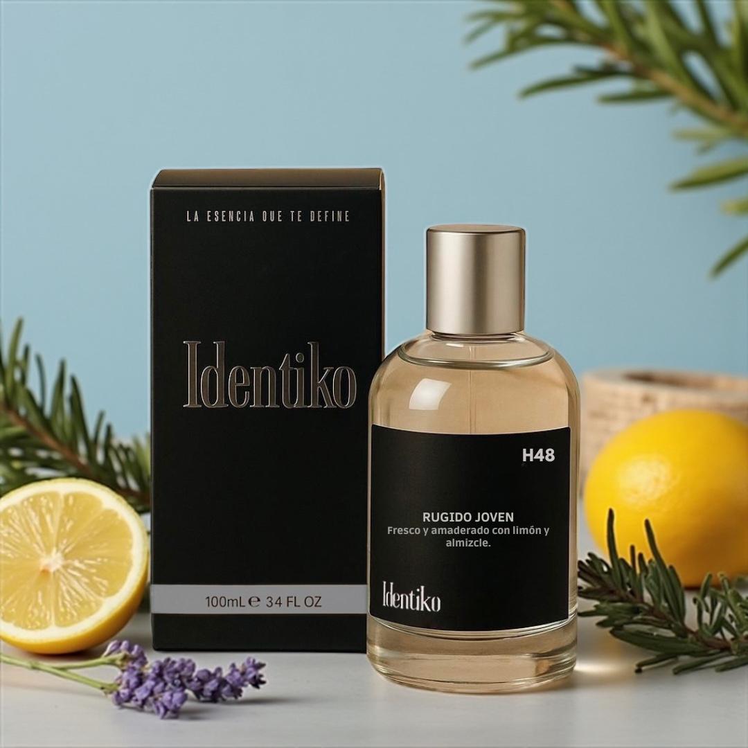 Rugido Joven – (Inspirado en Fierce by Abercrombie and Fitch) H48