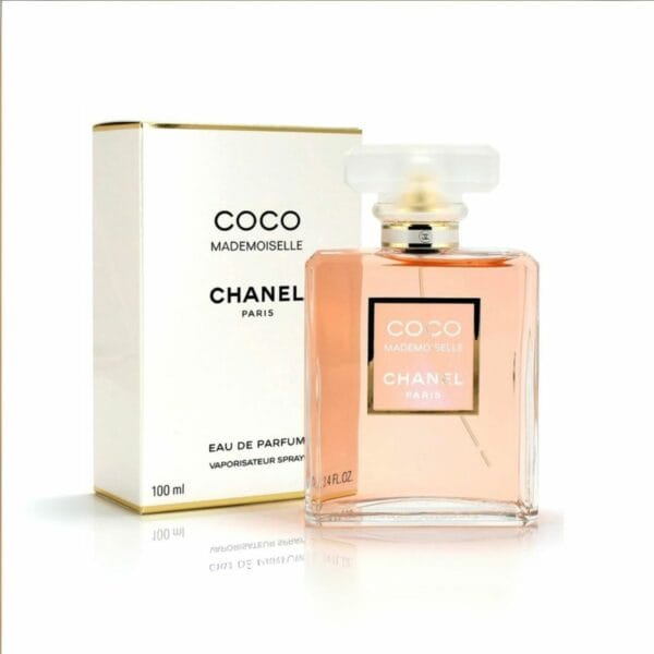 Coco Élite - M01