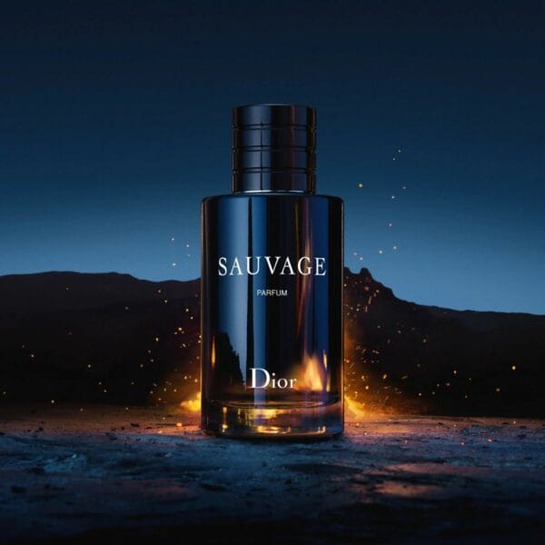 Salvaje esencial - H01