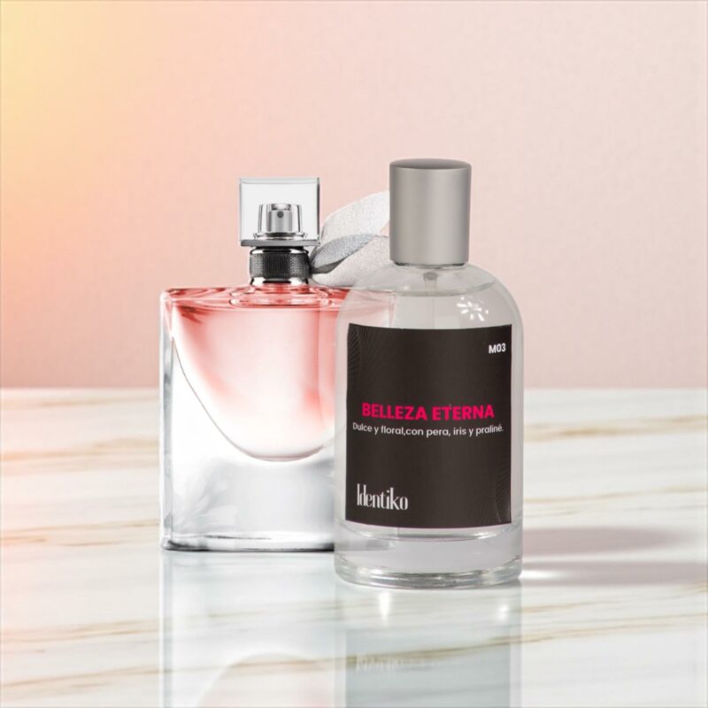 Belleza eterna – (Inspirado en La Vie Est Belle by Lancome) M03