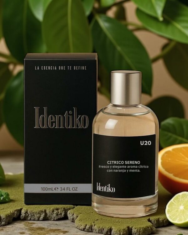 CITRICO SERENO 2